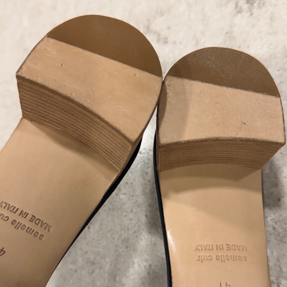 Hermes Oasis Sandal View 2